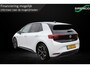 Volkswagen ID.3 First Plus 58 kWh | stoel & stuurverwarming | IQ light | adaptive cruise control | sfeerverlichting |android & carplay |