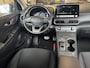 Hyundai Kona Electric EV Fashion 64kWh 3-Fase | SoH 100% | Navi | Camera | Half Leer