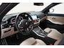 BMW 3-Serie Touring M340i xDrive High Executive [ Panorama H/K Leder Adapt.Cruise Stuur-&Stoelverwarming ]