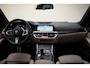 BMW 3-Serie Touring M340i xDrive High Executive [ Panorama H/K Leder Adapt.Cruise Stuur-&Stoelverwarming ]