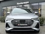 Audi e-tron Sportback Quattro Black Edition/ Pano/ Sfeerverl./ B&O Audi E-tron sportback 50 Quattro Black Edition/ Pano/ Sfeerverl./ B&O