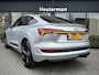 Audi e-tron Sportback Quattro Black Edition/ Pano/ Sfeerverl./ B&O Audi E-tron sportback 50 Quattro Black Edition/ Pano/ Sfeerverl./ B&O
