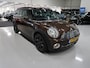 MINI Clubman Mini One 1.4 Clubman Sportstoelen Airco-ecc Navigatie Black Pack Sportvelgen hoogglans zwart Parrot Hot-Chocolate metallic Nette staat