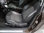 MINI Clubman Mini One 1.4 Clubman Sportstoelen Airco-ecc Navigatie Black Pack Sportvelgen hoogglans zwart Parrot Hot-Chocolate metallic Nette staat