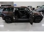 MINI Clubman Mini One 1.4 Clubman Sportstoelen Airco-ecc Navigatie Black Pack Sportvelgen hoogglans zwart Parrot Hot-Chocolate metallic Nette staat