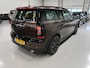 MINI Clubman Mini One 1.4 Clubman Sportstoelen Airco-ecc Navigatie Black Pack Sportvelgen hoogglans zwart Parrot Hot-Chocolate metallic Nette staat