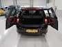 MINI Clubman Mini One 1.4 Clubman Sportstoelen Airco-ecc Navigatie Black Pack Sportvelgen hoogglans zwart Parrot Hot-Chocolate metallic Nette staat