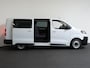Opel Vivaro 2.0 CDTI L3H1 Dubbele Cabine Edition Airco Navigatie Parkeersensoren Trekhaak