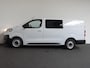 Opel Vivaro 2.0 CDTI L3H1 Dubbele Cabine Edition Airco Navigatie Parkeersensoren Trekhaak