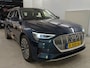 Audi E-tron 55 Quattro Business edition Plus 95 kWh PANO TREKHAAK LEER