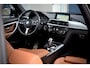 BMW 3-Serie Touring 320i M Sport / Panorama / Leder / NL Auto / 19 Inch / Shadowline / LED