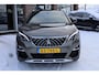Peugeot 3008 1.2 PureTech GT Line AFN-TREKHAAK PANO 360-CAMERA CARPLAY SFEERVERL. HALF-LEER DAB NAVI CRUISE CLIMA 2XPDC 19''LMV