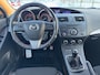 Mazda 3 2.3 DiSi Turbo MPS 260PK