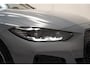 BMW i4 eDrive40 M Sport Pro Shadow 3-Fase [ Adapt.cruise Camera Stoelverwarming ]