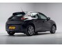 Peugeot e-208 50 kWh Active 3-Fase [ LED Navi Clima ]