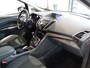 Ford C-Max 1.6 Turbo 150pk Titanium | 1500kg trekgewicht | dealeronderhouden | TH | Blis Dodehoek | Sony Audio | Half Leder | Stoelverw. |