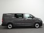 Opel Vivaro 1.5 CDTI L3H1 Edition Dubbele Cabine 144PK Automaat Airco Navigatie Bluetooth Trekhaak