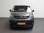 Opel Vivaro 1.5 CDTI L3H1 Edition Dubbele Cabine 144PK Automaat Airco Navigatie Bluetooth Trekhaak