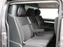 Opel Vivaro 1.5 CDTI L3H1 Edition Dubbele Cabine 144PK Automaat Airco Navigatie Bluetooth Trekhaak