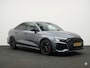 Audi RS3 A3 Limousine 2.5 TFSI quattro 400pk | Panoramadak | 3-spaaks sport afgevlakt stuurwiel | Adaptief onderstel | SONOS Premium 3D Audio