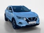 Nissan Qashqai 1.3 DIG-T Design Edition | Navi | Clima | Camera | Cruise Control | Trekhaak | 1e Eigenaar Dealeronderhouden