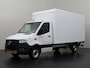 Mercedes-Benz Sprinter 317CDI Bakwagen | Laadklep | Fabrieksgarantie | Camera | Navigatie | 3-Zits