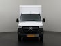 Mercedes-Benz Sprinter 317CDI Bakwagen | Laadklep | Fabrieksgarantie | Camera | Navigatie | 3-Zits