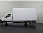 Mercedes-Benz Sprinter 317CDI Bakwagen | Laadklep | Fabrieksgarantie | Camera | Navigatie | 3-Zits