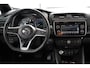 Nissan Leaf N-Connecta 40 kWh | Navigatie | Climate Control | Camera | Parkeer sensoren | cruise control | Lichtmetalen velgen