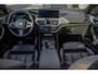 BMW iX3 High Executive 80 kWh M-Sport, Orig. NL, Pano, Leder