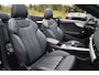 Audi A5 Cabriolet 40 TFSI 204PK S-TRONIC ADVANCED EDITION CAMERA/NAVI/LEDER