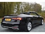 Audi A5 Cabriolet 40 TFSI 204PK S-TRONIC ADVANCED EDITION CAMERA/NAVI/LEDER