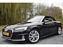 Audi A5 Cabriolet 40 TFSI 204PK S-TRONIC ADVANCED EDITION CAMERA/NAVI/LEDER