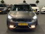 Kia Niro 1.6 GDi Hybrid Edition NAVI/XENON/LEDER/SCHUIFDAK/CARPLAY/KEYLESS/STOEL+STUURVERW