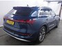 Audi E-tron 55 quattro 409 pk Sport edition Plus 95 kWh, panoramadak,sport leder, camera , 1 e eigenaar, NL auto met nap