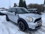MINI Countryman 1.6 Cooper S Chili Nw Apk - Vol Ondh