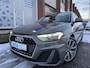 Audi A1 Sportback 30 TFSI 116pk S-Line LED DynamicLight CarPlay Sfeerverlichting Stlvw PDC Garantie
