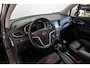 Opel Mokka X 1.4 Turbo Innovation | LED Matrix | Schuifdak | Leder | Trekhaak | Stoel & Stuurverwarming | Navigatie | Camera | Parkeersensoren |