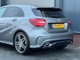 Mercedes-Benz A-klasse 180/122pk Business Solution AMG|2017|H&K|NAP|Camera|Stoelverw.|Cruise|Zwarte hemel|18"LMV
