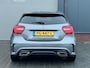 Mercedes-Benz A-klasse 180/122pk Business Solution AMG|2017|H&K|NAP|Camera|Stoelverw.|Cruise|Zwarte hemel|18"LMV