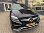 Mercedes-Benz GLE Coupé AMG 63 S 4MATIC / Pano / Top View / Dealer onderhoud.