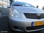 Toyota Corolla Verso 1.6 VVT-i Linea Terra Airco Cruise Trekhaak