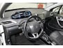 Peugeot 2008 1.2 PureTech 110pk Automaat Allure (Goed onderhouden)