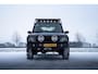 Land Rover Discovery 2.5 Td5 E Gant Grijs kenteken