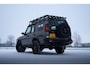 Land Rover Discovery 2.5 Td5 E Gant Grijs kenteken