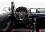 Kia Picanto 1.0 T-GDI GT-Line | Trekhaak | Parkeersensoren | Camera | Apple Carplay & Android Auto | Stoel & Stuurverwarming | Climate Controle |