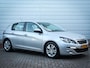 Peugeot 308 1.2 VTi Active | Clima | Cruise | Navi | Leer | Pdc voor/achter | Lichtmetaal |