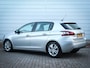 Peugeot 308 1.2 VTi Active | Clima | Cruise | Navi | Leer | Pdc voor/achter | Lichtmetaal |