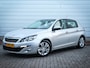 Peugeot 308 1.2 VTi Active | Clima | Cruise | Navi | Leer | Pdc voor/achter | Lichtmetaal |