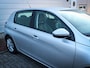Peugeot 308 1.2 VTi Active | Clima | Cruise | Navi | Leer | Pdc voor/achter | Lichtmetaal |